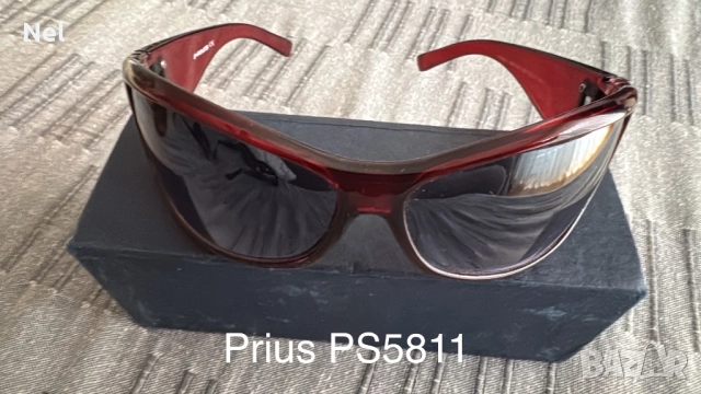 Дамски ретро слънчеви очила  и реплика Версаче, снимка 5 - Слънчеви и диоптрични очила - 49644859