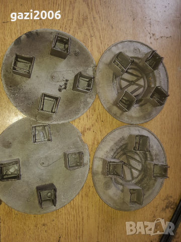   Фолксваген Голф 2 -на части-1,6 бензин, снимка 10 - Автомобили и джипове - 16699598