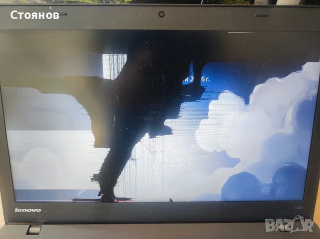 Lenovo ThinkPad T440, снимка 3 - Лаптопи за работа - 56357046