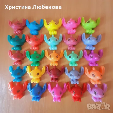 Сапунчета Стич, снимка 6 - Други - 49498582