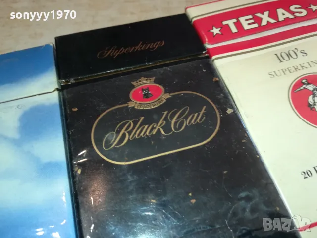 JPS MONTE CARLO SKY AMERICAN QUEEN-КОЛЕКЦИЯ 15ЛВ ЗА 1БР 2611241123, снимка 15 - Колекции - 48110545