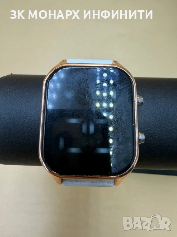 Часовник БЕЗ МАРКА, снимка 2 - Мъжки - 53758796