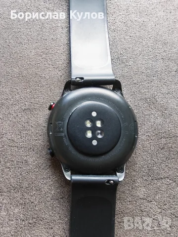 Продавам Xiaomi Amazfit GTR 2 – Отлично състояние, снимка 5 - Смарт гривни - 56042049