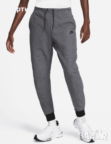 Мъжко поларено долнище Nike Tech Winterized - размер M