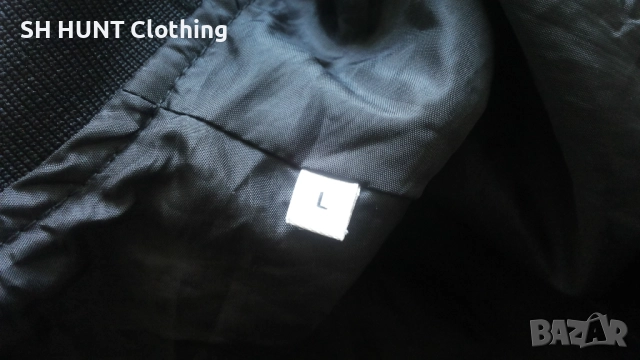 Jack & Jones Jacket Размер M-L мъжко пролетно есенно яке 13-62, снимка 13 - Якета - 52683507