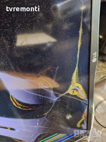 Захранваща платка ,EAX66171501(2.0),LGP32D-15CH1,PLDC-L401A For LG  32LF592U 32Inc Display HC320DXN-, снимка 7 - Части и Платки - 48006917