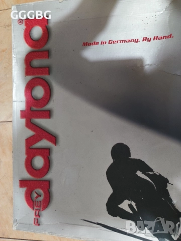 ботуши за мотор, снимка 6 - Мъжки ботуши - 52635422