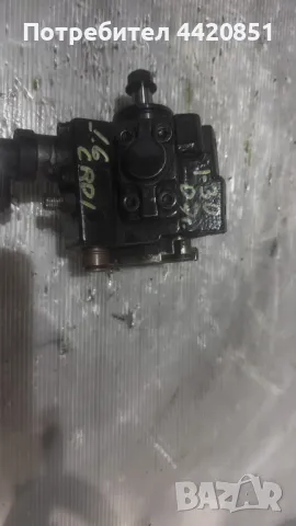 Помпа За Високо Налягане (ГНП) За Hyundai I30 2007 - 04455010124 , 33100-2A410