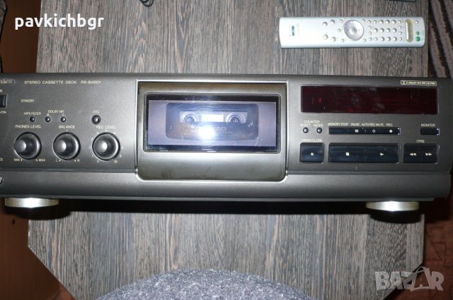 Дек Техникс