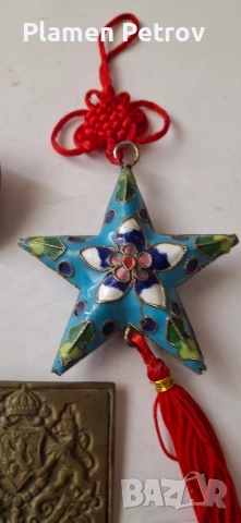 сет медалиони и друг антиквариат , снимка 17 - Колиета, медальони, синджири - 49024103