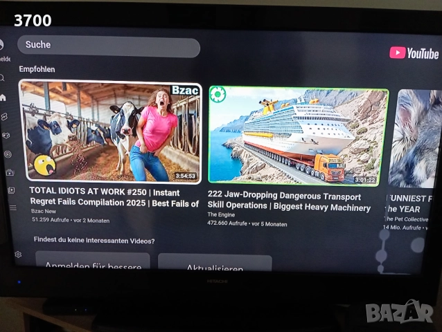 Amazon Fire TV Stick 1gen , снимка 4 - Приемници и антени - 51483146