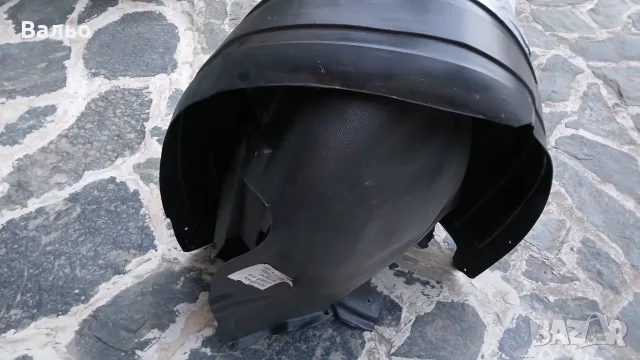 Подкалник  преден ляв  и подкалник преден десен за Ситроен Ц4 - Citroen C4 (I), снимка 3 - Части - 56144952