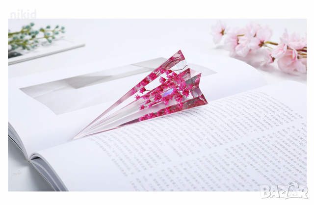 3d конус звезда Висока Пирамида Кристал връх  силиконов молд форма калъп за шоколад гипс смола свещ, снимка 3 - Форми - 36224085