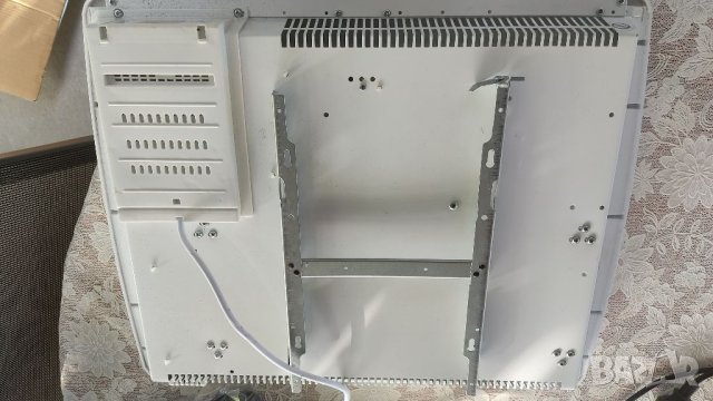 Програмируем електрически радиатор Mazda Ceraline, керамичен радиатор, 1000W, снимка 5 - Други стоки за дома - 41342855