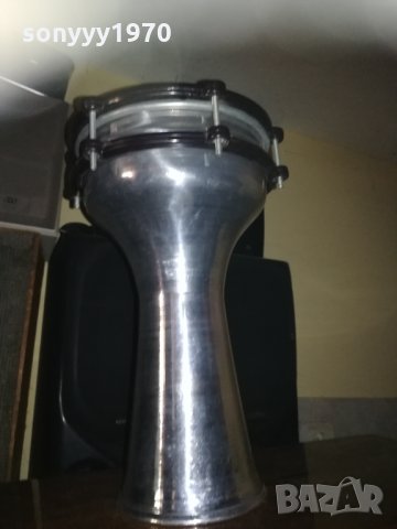 ТАРАМБУКА 30СМ-ВНОС СИРИЯ 1609210917, снимка 8 - Ударни инструменти - 34148826