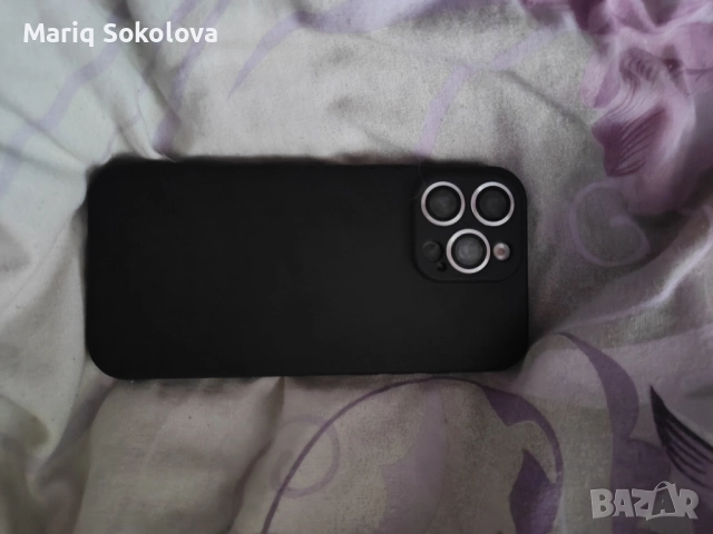 iPhone 16 pro max 1ТБ, снимка 5 - Apple iPhone - 52323904