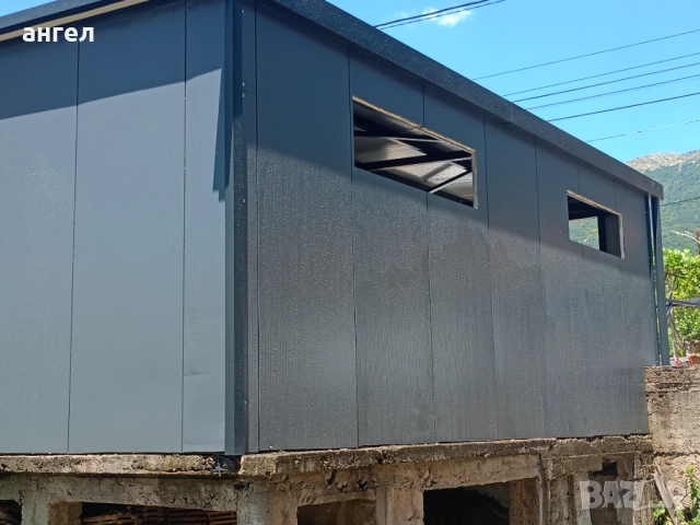 МЕТАЛНИ КОНСТРУКЦИИ, снимка 12 - Заварчици - 51718098
