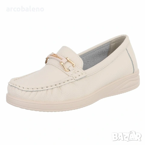 Дамски мокасини, 5цвята , снимка 17 - Дамски ежедневни обувки - 53593915