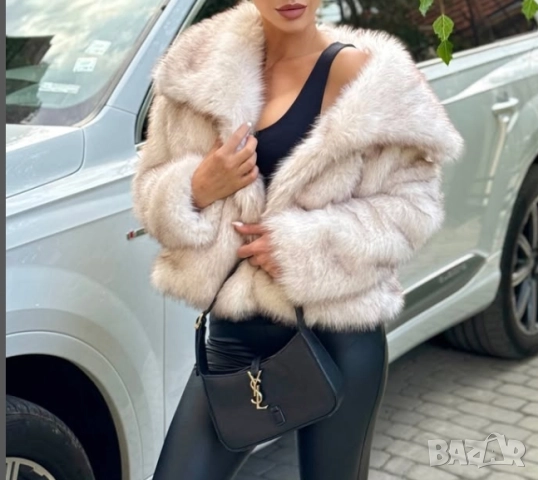 чанта ysl saint laurent, снимка 2 - Чанти - 51926889