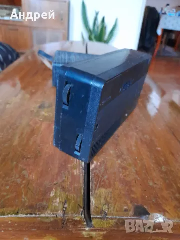 Старо радио,радиоприемник Selga 404, снимка 5 - Антикварни и старинни предмети - 48238837