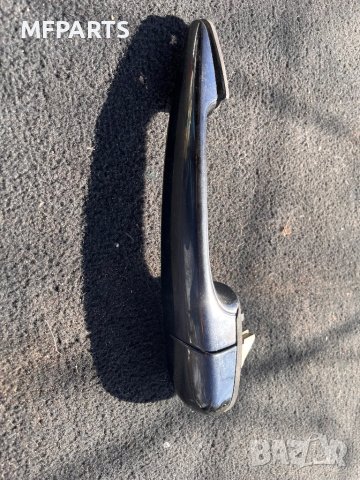 Външна дръжка за врата за BMW E46, снимка 2 - Части - 44457437
