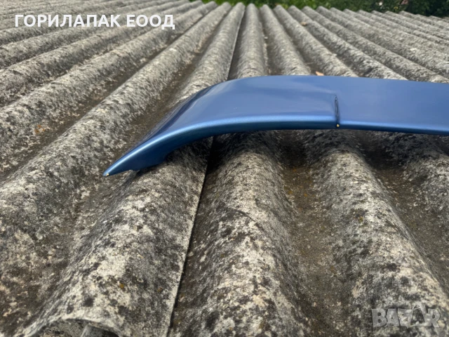Оригинален заден спойлер за БМВ е36 / BMW e36, снимка 4 - Части - 51082527