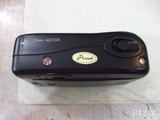 Фотоапарат "WIZEN MD-90" - 1 работещ, снимка 4 - Фотоапарати - 41835747