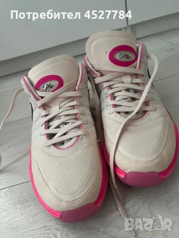 Air Zoom G.T Hustle 2 , снимка 3 - Спортни обувки - 51032723