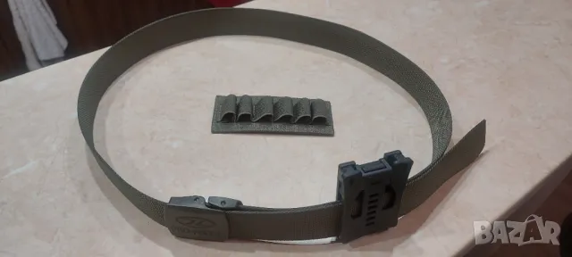 Тактически Колан Pro-Force 130см, снимка 5 - Екипировка - 47583836