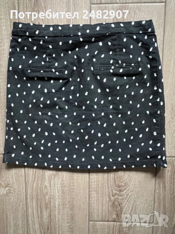 Детска пола "Прегърни ме", снимка 3 - Детски рокли и поли - 53563892