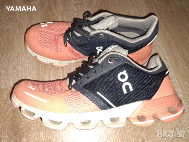 On cloud  Swiss  Дамски Маратонки 36