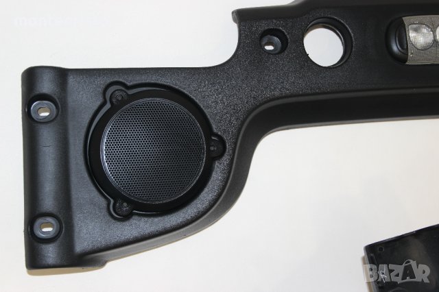 Аудиосистема ✅Infinity Говорители Jeep Wrangler JK (2007-2018г.) Субуфер Subwoofer / 5040910, снимка 10 - Аксесоари и консумативи - 41161980