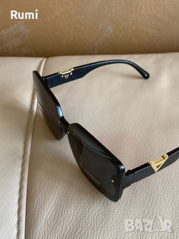 Хит модели поляризирани дамски слънчеви очила модел 2023 г !, снимка 3 - Слънчеви и диоптрични очила - 41285401