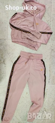 СКЕЧЪРС Дамски спортен екип., снимка 14 - Спортни екипи - 50302401