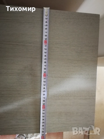 Спалня без матрак и механизъм + широка ракла + нощно шкафче, снимка 7 - Спални и легла - 45794653