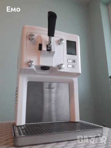 Машина за мек сладолед, снимка 2 - Машини за сладолед - 52026427