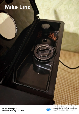 Saeco SM5473 PicoBaristo , снимка 5 - Кафемашини - 52904861