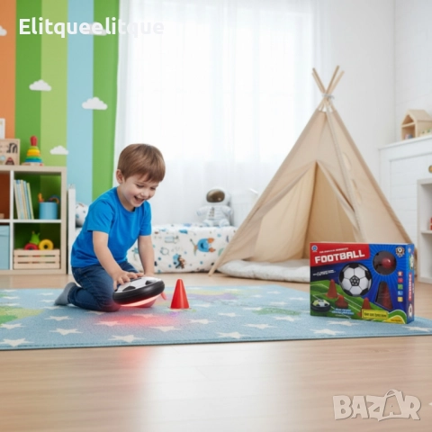 Комплект за малки футболисти, снимка 5 - Други - 52228598