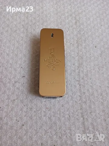 Шишенце от парфюм, снимка 1