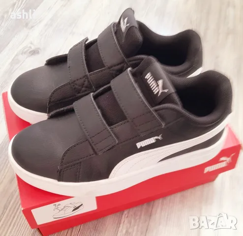 Маратонки Puma 32 номер