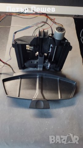 Saeco Primea Cappuccino Touch продава се на части Саеко, снимка 15 - Кафемашини - 43382035