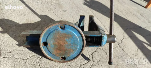 Менгеме Matador West Germany 9,7кг, снимка 3 - Менгемета - 47417333