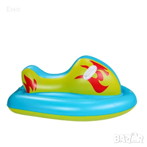 Шейна с надуваем дизайн, подходяща за зимно и лятно използване, снимка 13 - Зимни спортове - 48356212