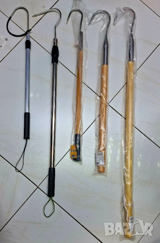 Канджа за риболов