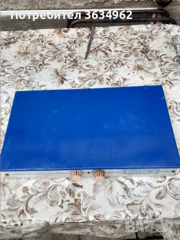 Продавам газов котлон, снимка 2 - Котлони - 52538717