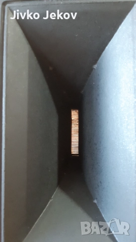 Лентови говорители ВЛД 40-8, снимка 4 - Тонколони - 52749785