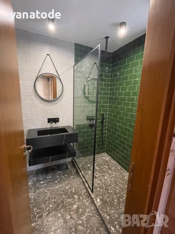 Ремонт на бани, ВИК услуги , къртене на плочки , монтаж на бойлери , перални , снимка 13 - Ремонти на баня - 32990966