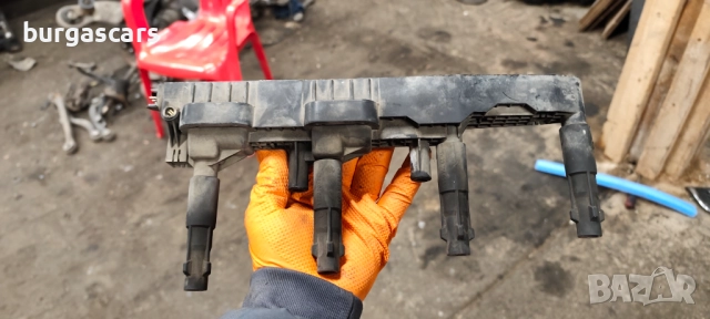 Запалителна бобина A 000 150 12 80 Mercedes A160 W168 - 50лв