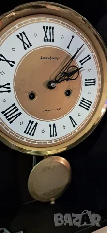 Стар стенен часовник , снимка 18 - Други ценни предмети - 48987531