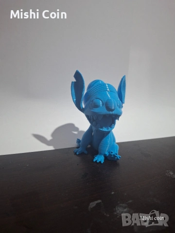 3D принтиране , снимка 16 - Други услуги - 53091007